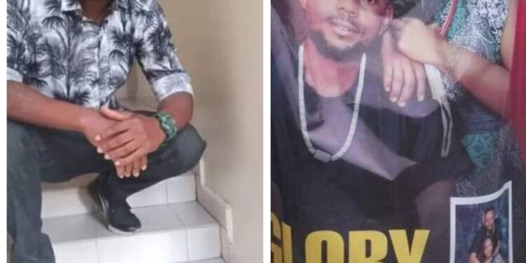 Nigerian man and his pregnant wife die in gas explosion days after their traditional wedding
