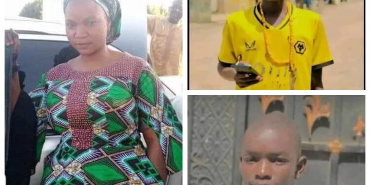 Protest: Stray bullets kill bride-to-be and three teenagers in Kano