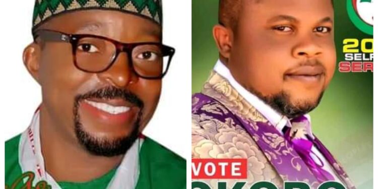 LG Poll: Two Igbo youths win councillorship elections in Plateau State