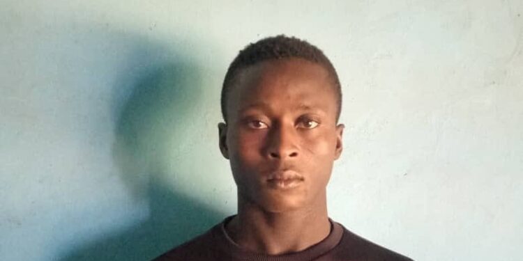 Man arrested in Gombe for kidnapping and killing his brother’s 7-year-old son after demanding N1.5m ransom