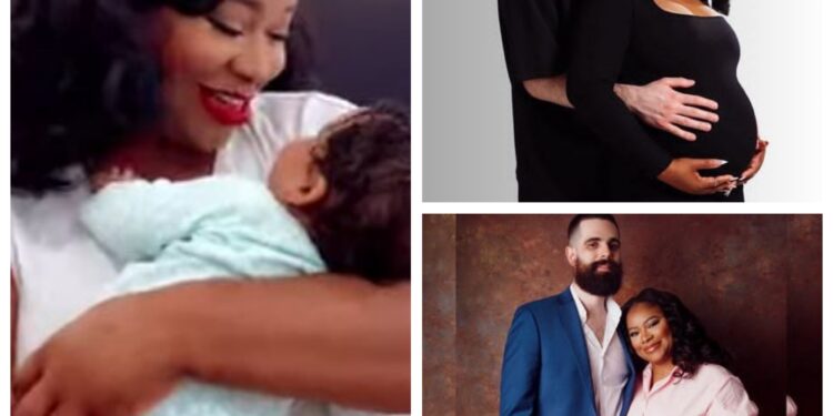 Nigerian woman reveals what her husband said when doctors told them she may never have children