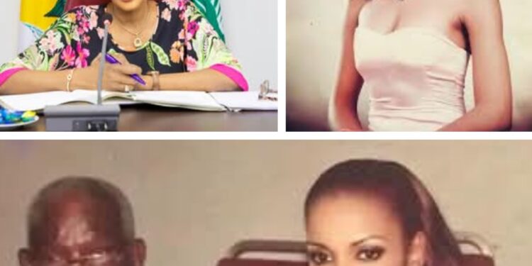 My father rendered me homeless after I participated in a beauty pageant – Bianca Ojukwu