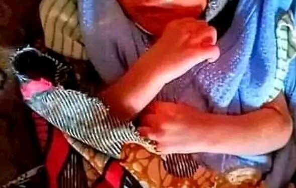 Bandits kill mother, dump her newborn baby in Zamfara forest