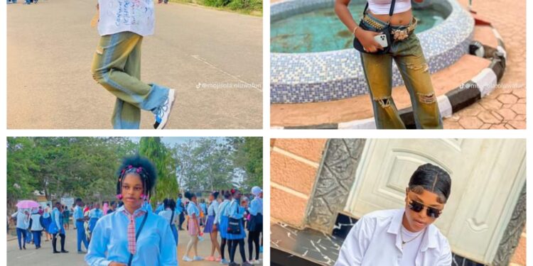Final-year female student found dead after being paid N15,000 to act as girlfriend