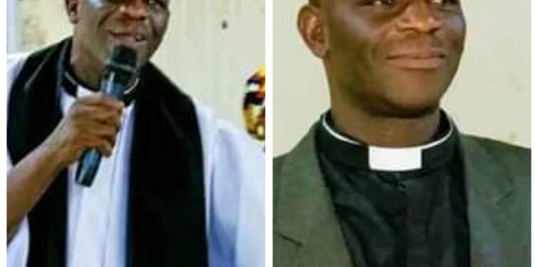 Pastor slumps and dies during child dedication service in Maiduguri church