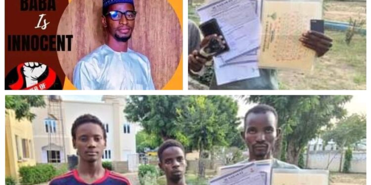 How Kano man lured close associate to his house, poisoned and stabbed him to death in order to take over his landed property