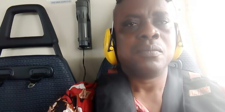Port Harcourt helicopter crash: Family demands body of missing NNPCL worker