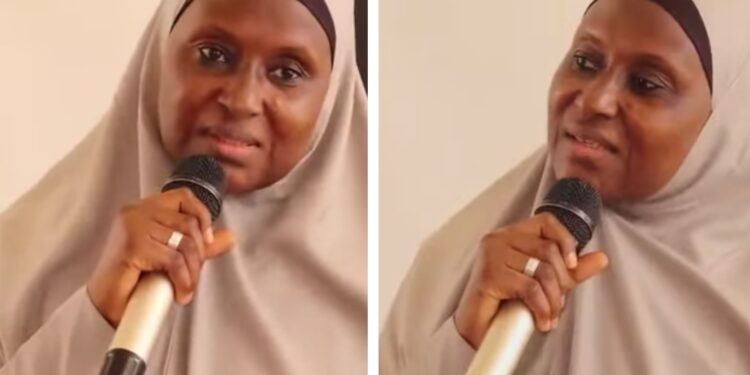 They hated hearing my prayers and told me to be quiet but I didn’t stop – NDIC director narrates how she miraculously escaped from kidnappers in Abuja