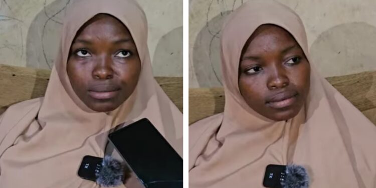 The abductors said my babies belong to them – Nigerian woman narrates how she escaped after giving birth to twins in kidnappers’ den