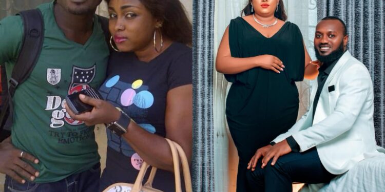 We saw shege pro max but stood strong – Nigerian woman writes as she sets to marry her boyfriend 11 years after they met in a cab