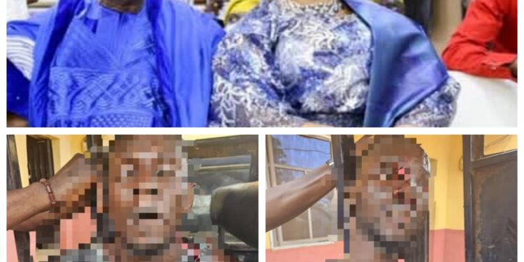 Police rescue AIG Hakeem Odumosu’s wife, neutralise kidnappers and recover N10m ransom