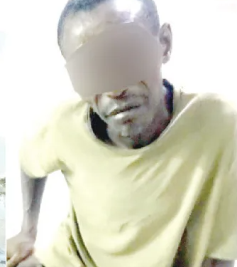 I got N200,000 out of N13m ransom after setting up my nephew and his family members for abduction — Kaduna bandits’ informant reveals