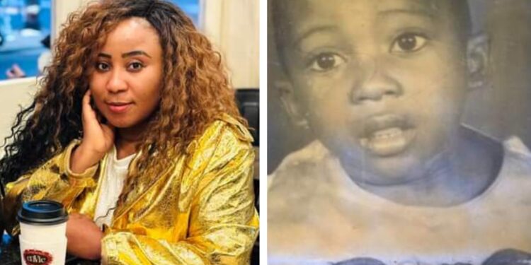 My 3-year-old sister died after being raped by a 22-year-old man – Nigerian woman opens up about the grief of losing four family members