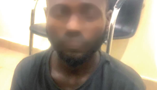 HIV-positive man arrested for allegedly raping teenage girl with sickle cell disorder in Abuja