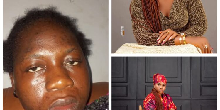 Four years of physical assault, fear, suffering, tears and death threats – Nigerian woman shares harrowing story as she leaves her ‘abusive’ marriage