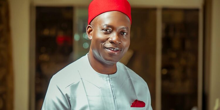 I banned noise pollution, not evangelism – Gov Soludo
