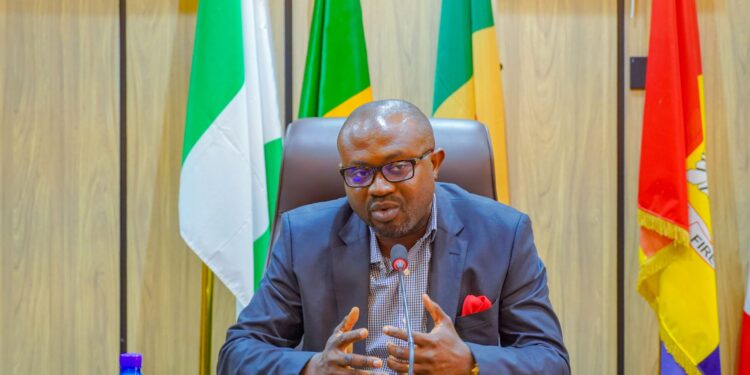 90% of expatriates doing jobs meant for Nigerians lack proper work permits- Interior Minister says