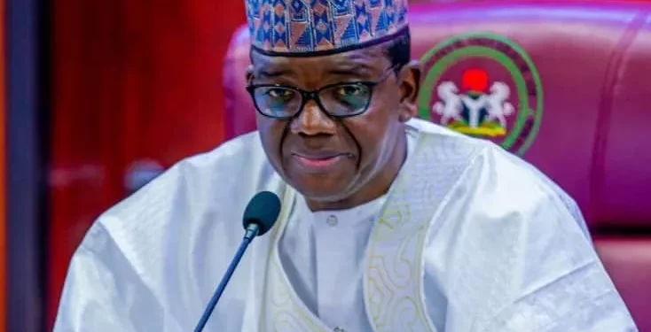 ‘Bring proof that I sponsor bandits’ – Matawalle challenges Gov Lawal, others