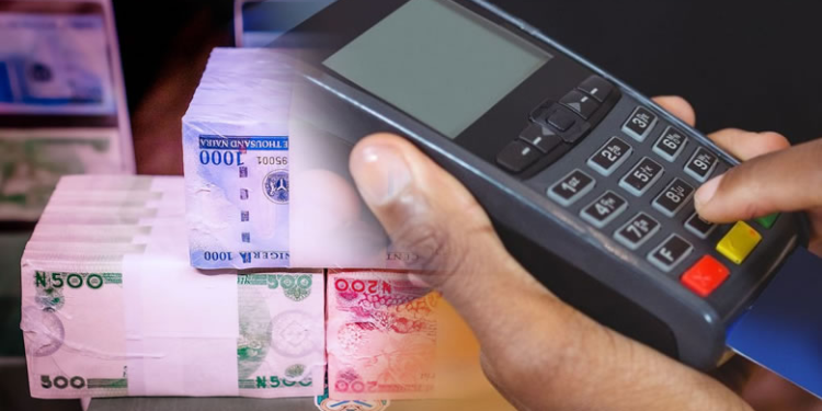 CBN directs banks to load ATMs, threatens to sanction banks disbursing cash to naira hawkers
