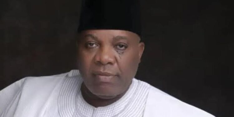 Former Presidential aide, Doyin Okupe dies at 72