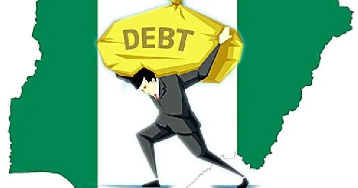 Nigeria’s debt increased to N144.67tn in 2024
