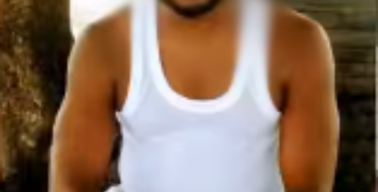 Man arrested for allegedly raping his 10-year-old daughter and infecting her with HIV in Delta