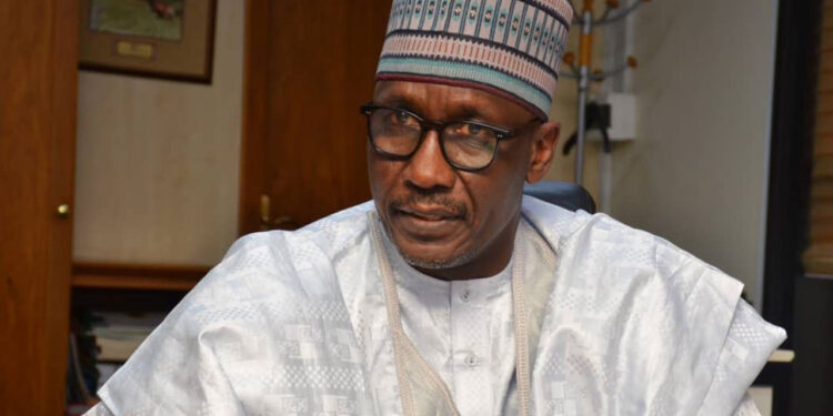 ”She departed at her appointed time” – NNPCL CEO, Mele Kyari, speaks on losing his 25-year-old daughter