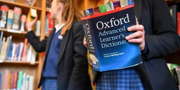 Japa, Eba, 419, Yahoo, Agbero, Other Nigerian Words Enter Oxford Dictionary