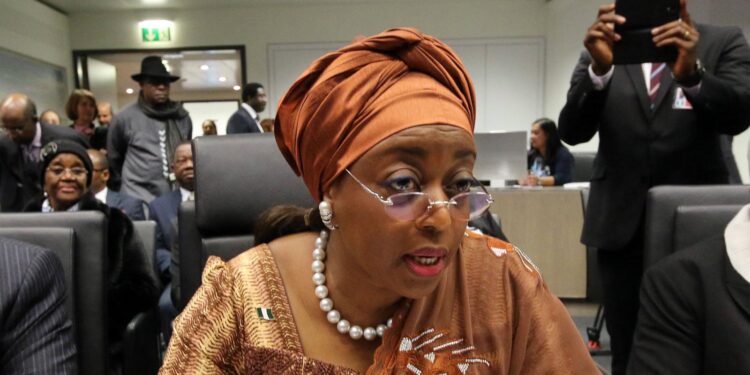 Court grants Diezani’s appeal challenging forfeiture order