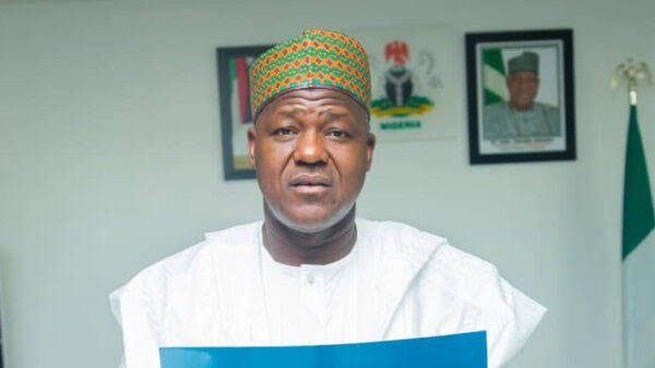 My allowance as Speaker was N25m and salary was N400k – Dogara