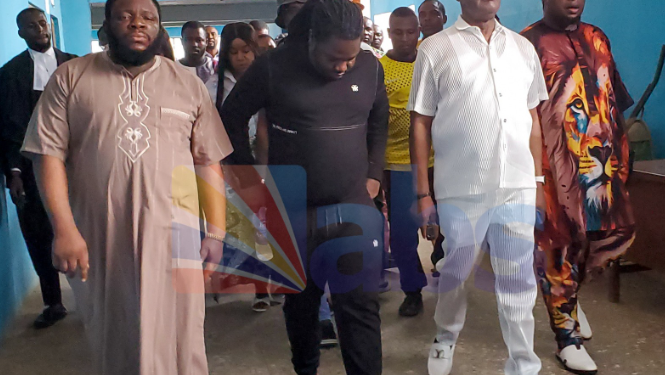 Three native doctors arraigned over alleged involvement in money rituals in Anambra