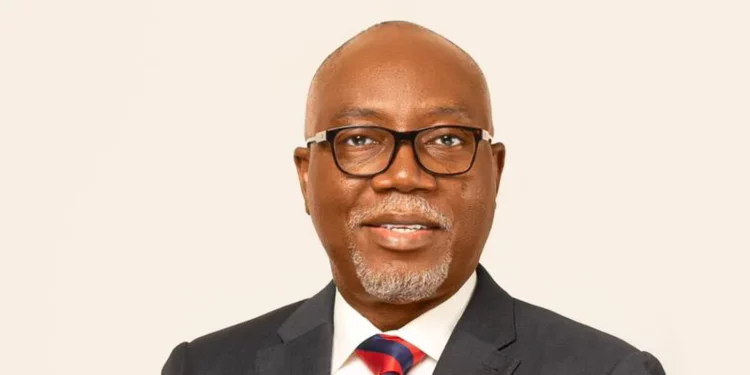 INEC declares Aiyedatiwa winner of Ondo guber election