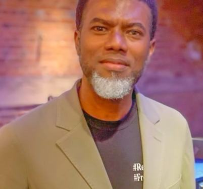 Arranged marriages are the most successful unions on Earth- Reno Omokri