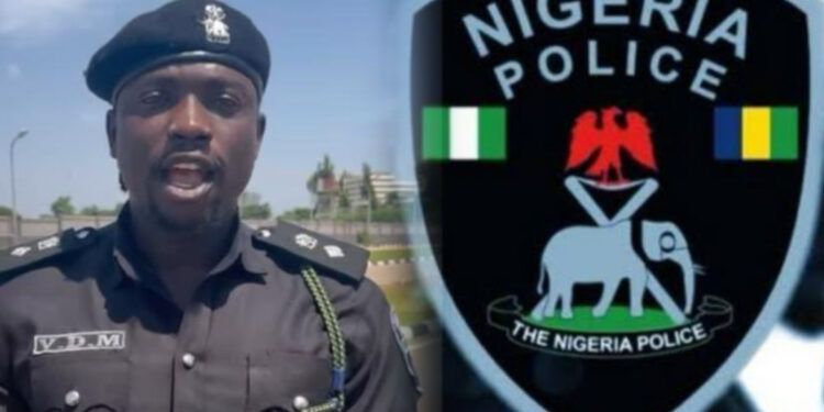 VeryDarkMan detained by police over unauthorized use of their uniform, to be charged to court today – VDM’s friend claims