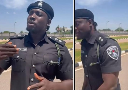 Police confirm VDM will be arraigned in court this morning for alleged impersonation