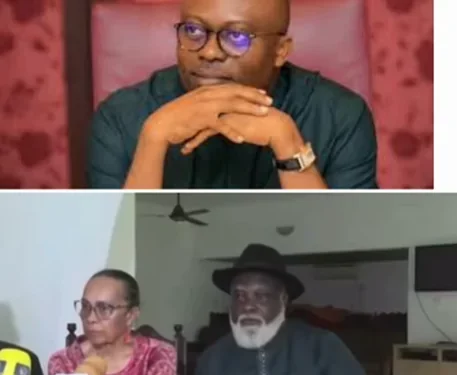 Where is Fubara? – Rivers state Elders ask as they demand he comes on TV to prove he is still alive (video)