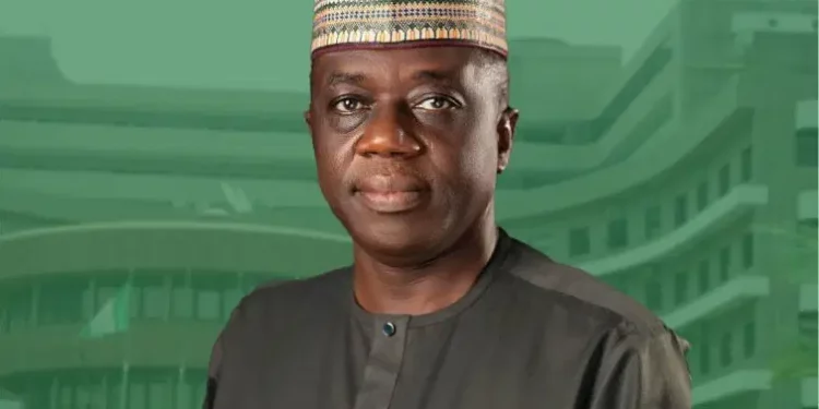 President Tinubu appoints Ogunjimi as Accountant General of the Federation