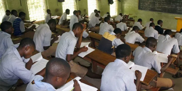 We didn’t stop under 18-year-old students from writing WASSCE, NECO – Minister