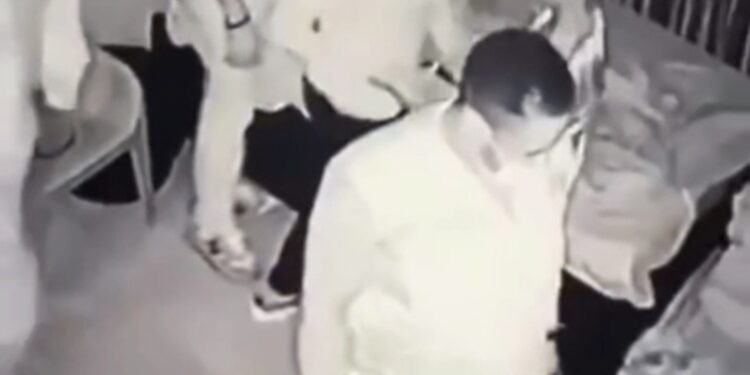 EFCC officers caught on tape assaulting staff of Lagos hotel to appear before disciplinary panel
