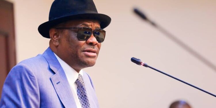 Nyesom Wike gives Abuja landowners fresh ultimatum to settle bills or risk revocation