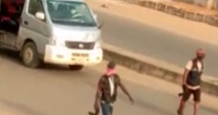Doctor abducted in Anambra – 9jaflaver
