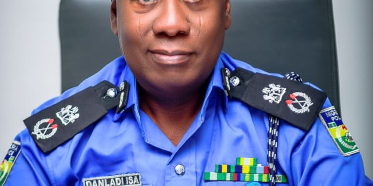 Abia police dismiss Inspector for unethical conduct