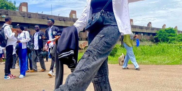Police arrest suspect who raped and killed fresh UNIBEN graduate