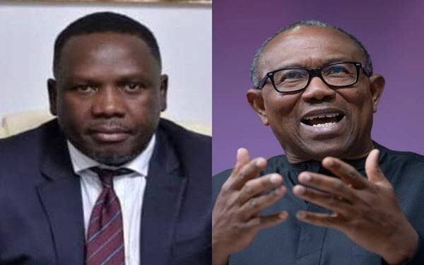 Does he even know the meaning of democracy? – Daniel Bwala knocks Peter Obi over comment about Democracy failing in Nigeria