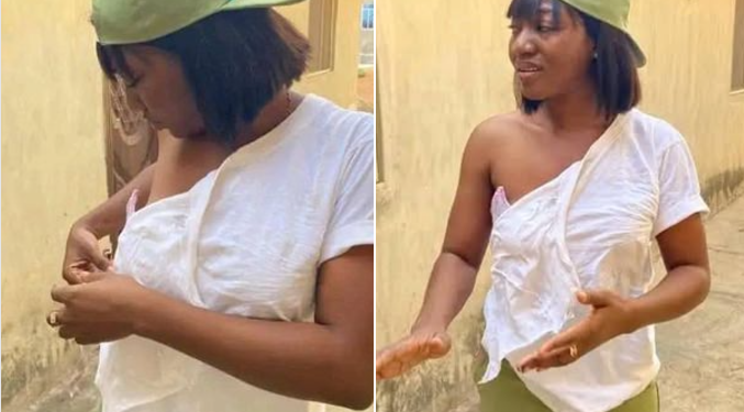 Kwara state govt demotes teacher for assaulting Female Youth Corps member
