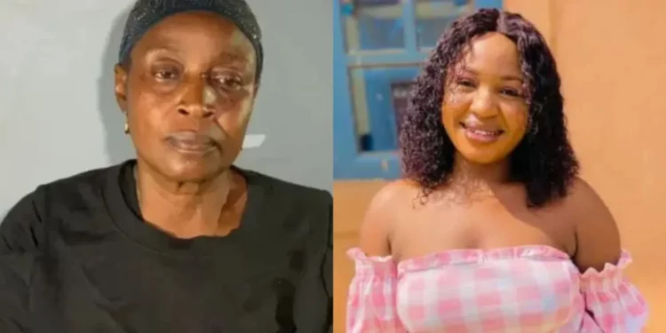 Mother of youth corper killed by gospel singer in Nasarawa recalls last moment with her daughter