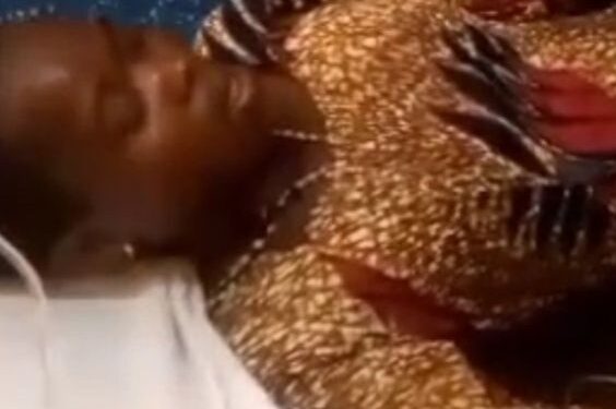 Man allegedly cuts off his wife’s hand in Enugu
