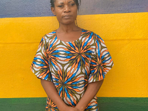Teacher caught on tape assaulting pupil remanded in Kirikiri
