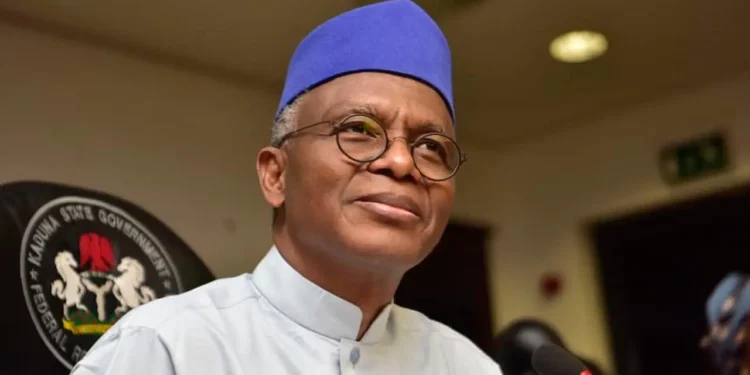 APC slams El-Rufai, accuses him of nursing bruised ego over Ministerial snub