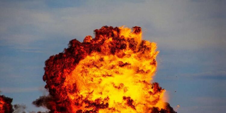 Another explosion rocks gas facility in Rivers State